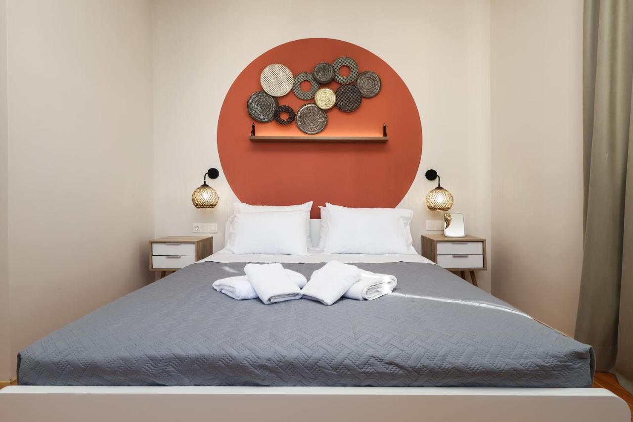 Retro Corfiot Junior Suite @ Old Town Corfu  Exterior foto